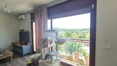 Dúplex en Bonastre