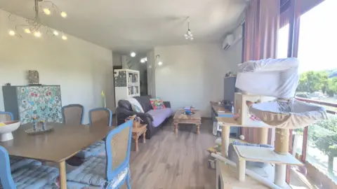 Dúplex en Bonastre