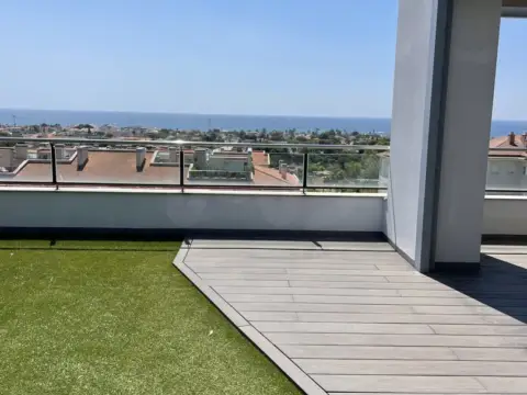 Piso en Garraf