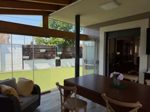 Casa en Montejos del Camino