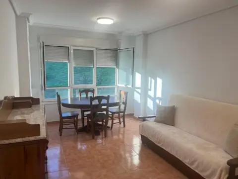 Piso en Avilés