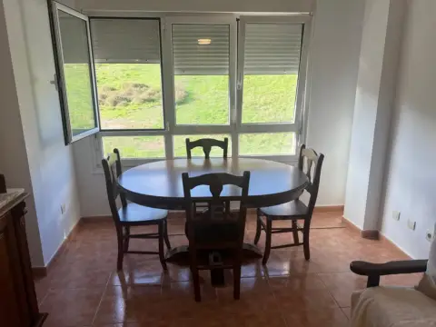 Piso en Avilés