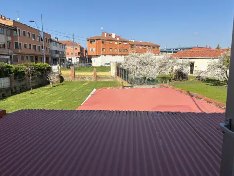 Casa en San Andrés del Rabanedo