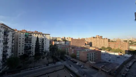 Piso en Area Metropolitana