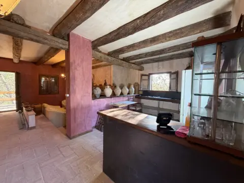 Finca rústica en Camarasa