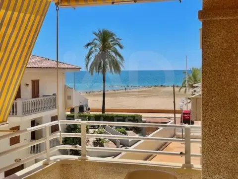 Piso en Torreblanca