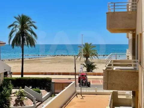 Piso en Torreblanca