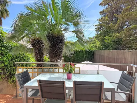 Casa en Vallpineda-Rocamar