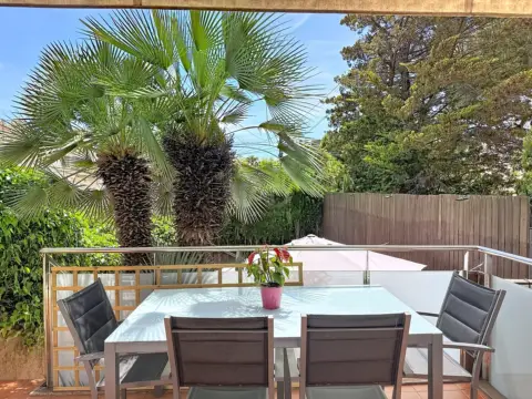 Casa en Vallpineda-Rocamar