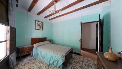 Apartamento en Carrer Mare de Deu Del Roser, 1