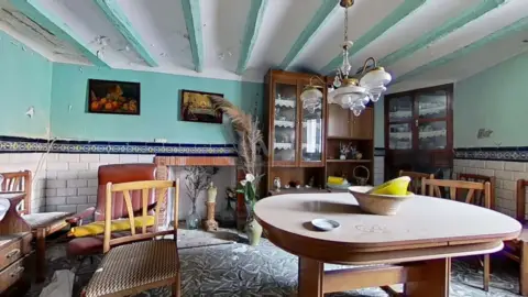 Apartamento en Carrer Mare de Deu Del Roser, 1