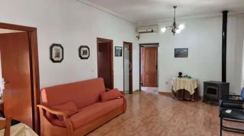 Finca rústica en Las Torres de Cotillas
