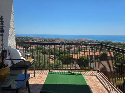 Piso en Segur de Calafell