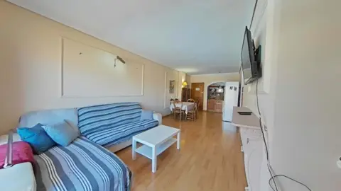 Piso en Hornos Púnicos