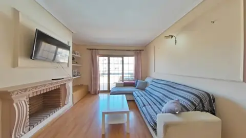 Piso en Hornos Púnicos