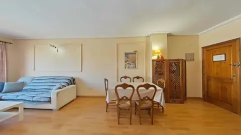 Piso en Hornos Púnicos
