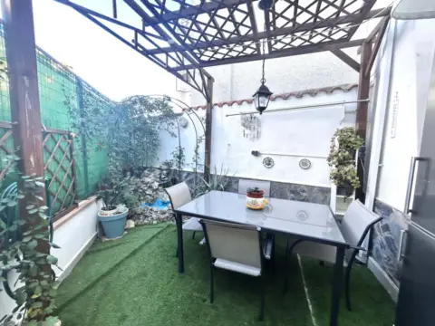 Piso en Campiña