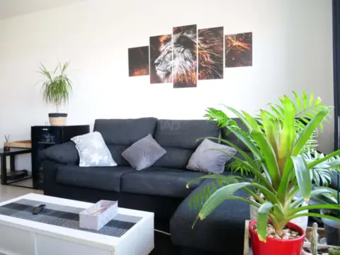 Piso en El Burgo de Ebro