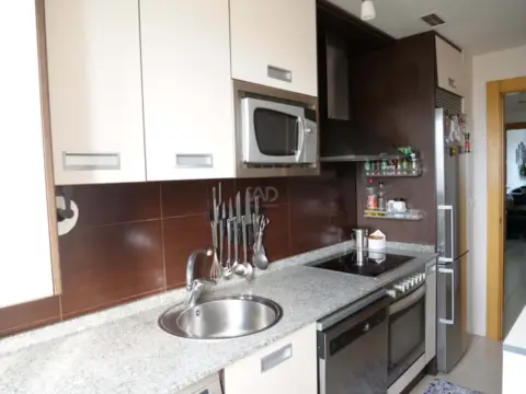 Piso en El Burgo de Ebro