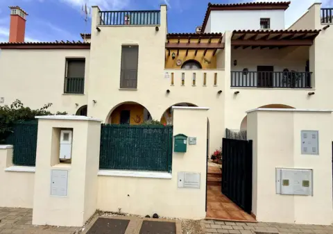 Casa – Ayamonte