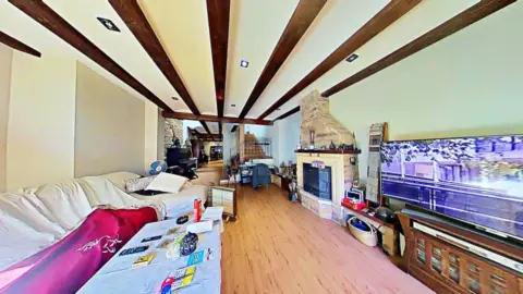Casa en Onil