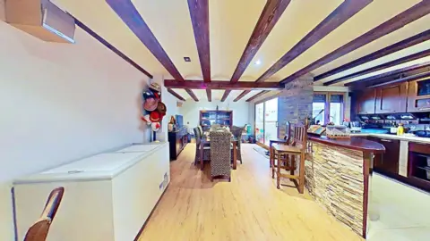 Casa en Onil
