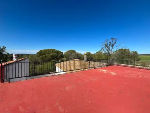 Finca rústica en Trigueros