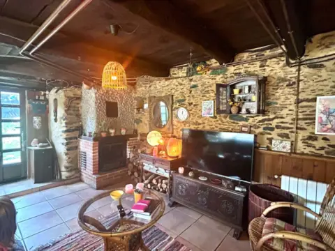 Casa en Soto y Amío