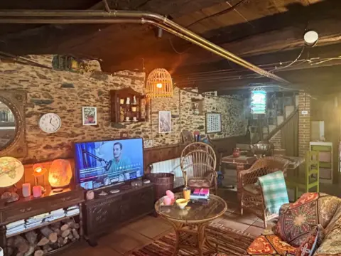 Casa en Soto y Amío