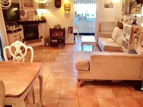 Finca rústica en Torreblanca