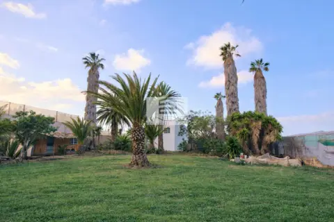 Casa en El Palmar