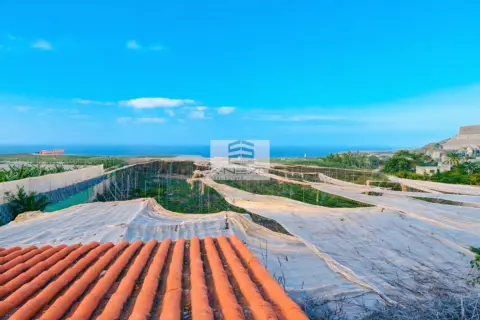 Casa en El Palmar