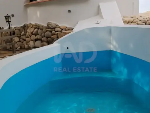 Finca rústica en Zarcilla de Ramos-Doña Inés