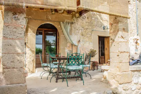 Finca rústica en Camí de Son Simó, 10