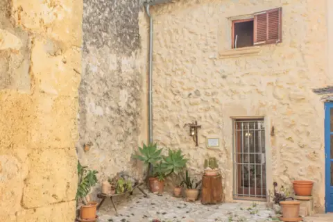 Finca rústica en Camí de Son Simó, 10