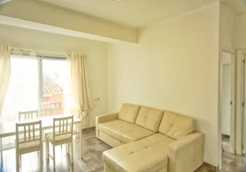 Piso en La Vall d'Uixó