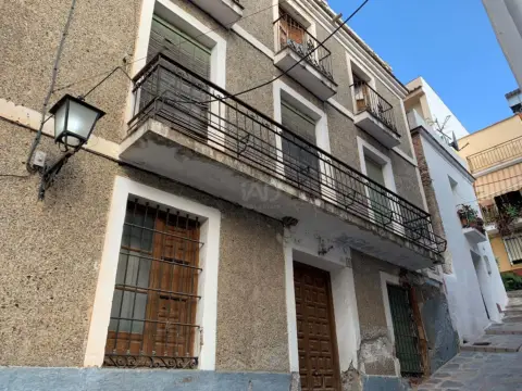 Apartamento en Jete