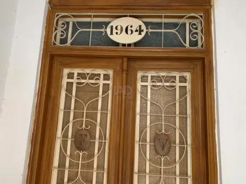 Apartamento en Jete