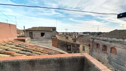 Apartamento en Riudoms