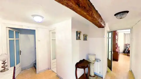 Apartamento en Riudoms