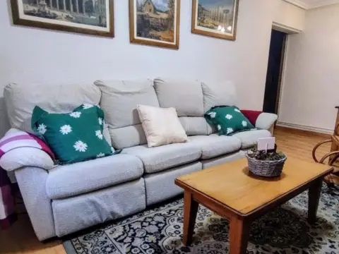 Piso en Tierra de León