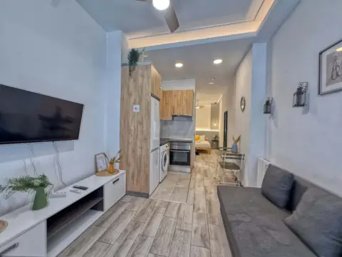 Piso en Berruguete