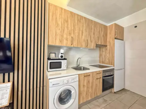 Piso en Berruguete