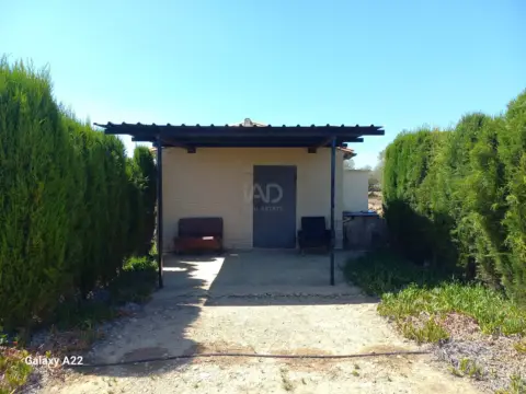 Terreno en Ginestar