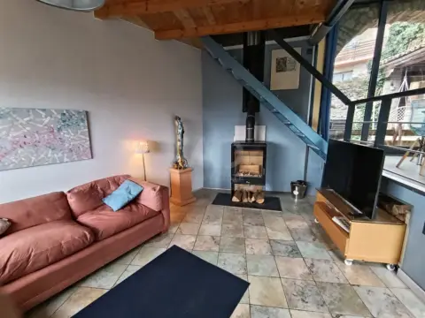 Chalet en Poblaciones Norte