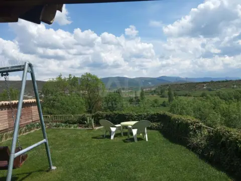 Chalet en Poblaciones Norte
