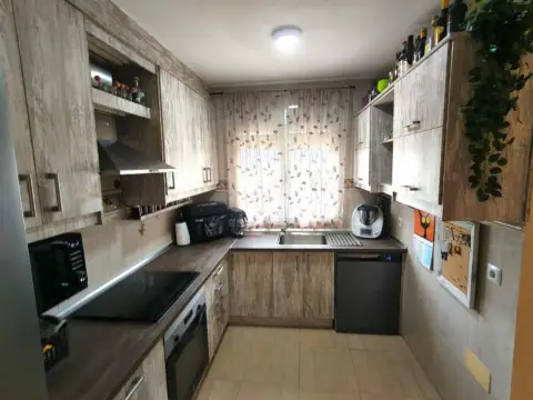 Casa en Calera y Chozas