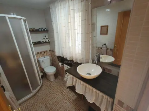 Casa en Calera y Chozas