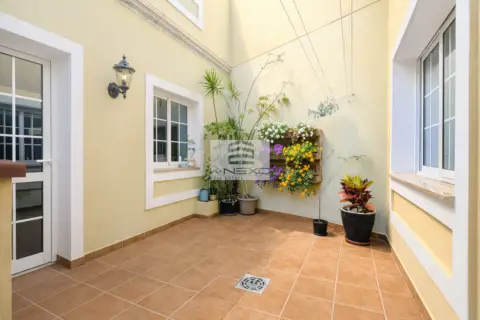 Casa pareada en La Guancha
