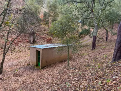 Terreno en Galaroza